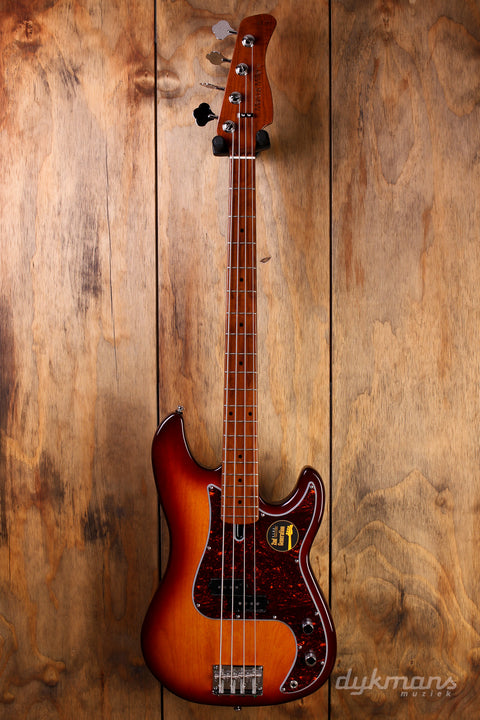 Sire Marcus Miller P5 4-string Tobacco Sunburst