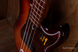 Sire Marcus Miller P5 4-string Tobacco Sunburst