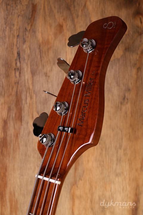 Sire Marcus Miller P5 4-string Tobacco Sunburst