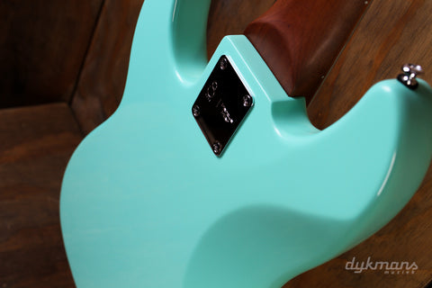 Sire Marcus Miller P5 5-string Mild Green