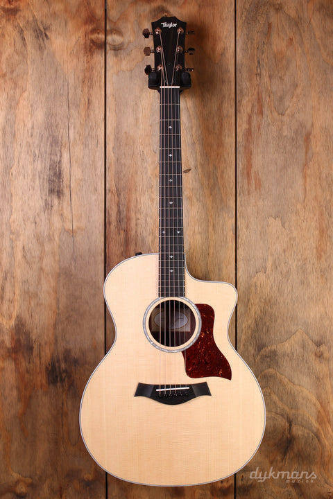 Taylor 214ce DLX