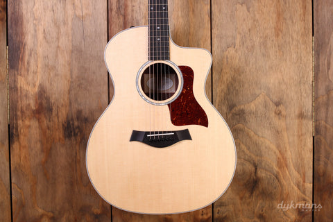 Taylor 214ce DLX