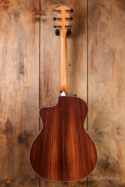 Taylor 214ce DLX