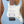 IBANEZ AZES40 Purist Blue