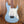 IBANEZ AZES40 Purist Blue