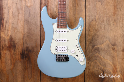 IBANEZ AZES40 Purist Blue