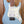 IBANEZ AZES40 Purist Blue