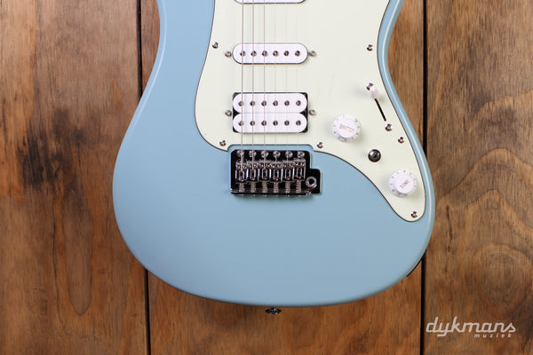 IBANEZ AZES40 Purist Blue