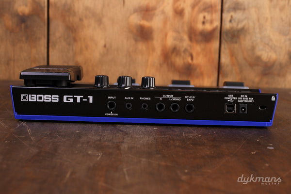 BOSS GT-1