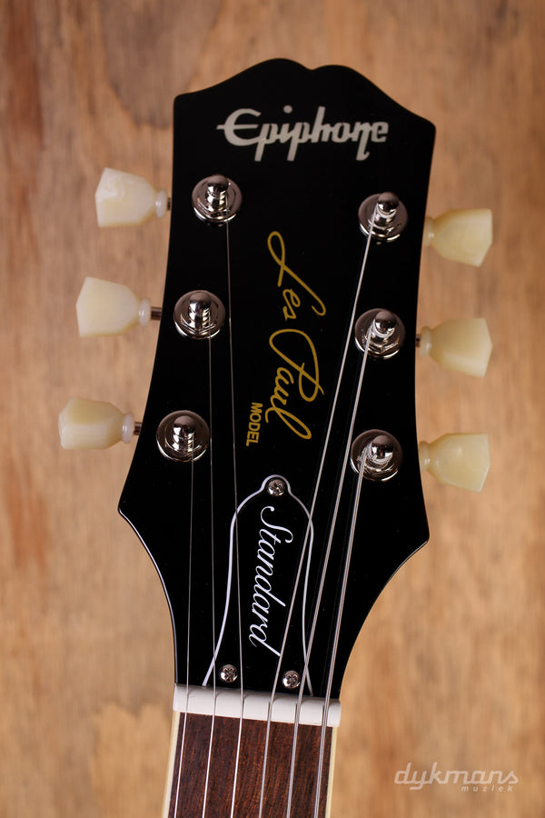 Epiphone Les Paul Standard 50s Metallic Gold Left-Handed