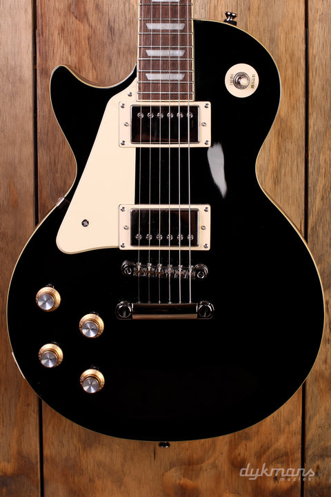 Epiphone Les Paul Standard 60s Ebony Left Handed