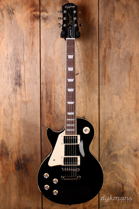 Epiphone Les Paul Standard 60s Ebony Left-Handed