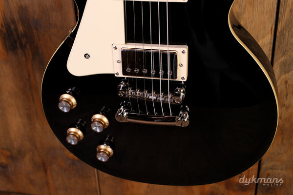 Epiphone Les Paul Standard 60s Ebony Left-Handed