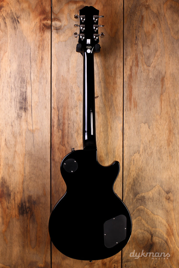 Epiphone Les Paul Standard 60s Ebony Left-Handed
