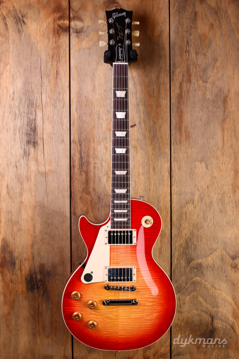 Gibson Les Paul Standard '50s Heritage Cherry Sunburst Left-Handed