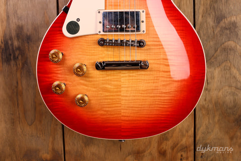 Gibson Les Paul Standard '50s Heritage Cherry Sunburst Left-Handed