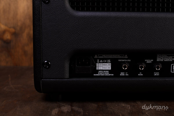 Laney CUB SUPER TOP