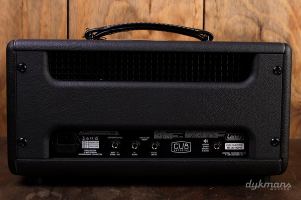 Laney CUB SUPER TOP