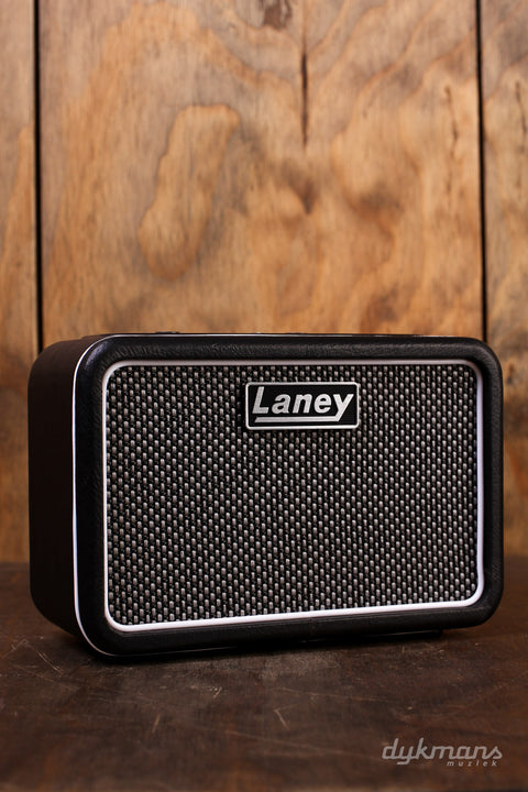 Laney Mini STB Superg