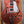Gretsch G6118T Players Edition Anniversary Two-Tone Copper Metallic
