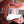 Gretsch G6118T Players Edition Anniversary Two-Tone Copper Metallic
