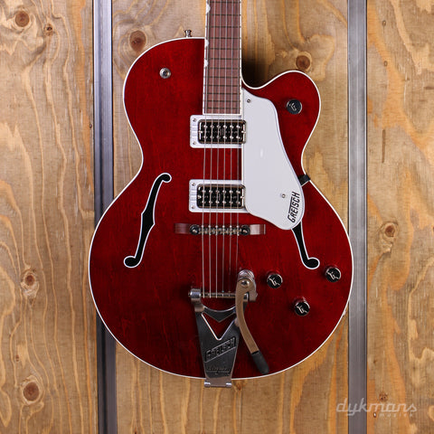 Gretsch G6119T-ET Players Edtion Tennessee Rose