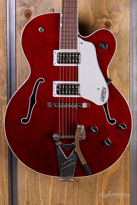 Gretsch G6119T-ET Players Edition Tennessee Rose