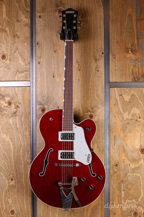 Gretsch G6119T-ET Players Edition Tennessee Rose