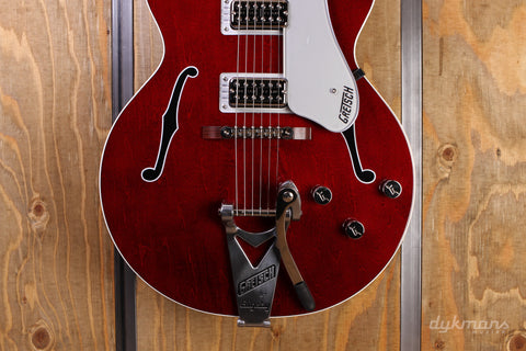 Gretsch G6119T-ET Players Edtion Tennessee Rose