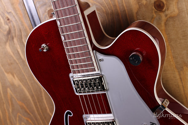 Gretsch G6119T-ET Players Edition Tennessee Rose