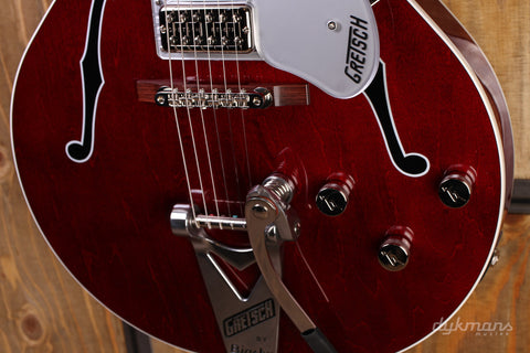 Gretsch G6119T-ET Players Edtion Tennessee Rose