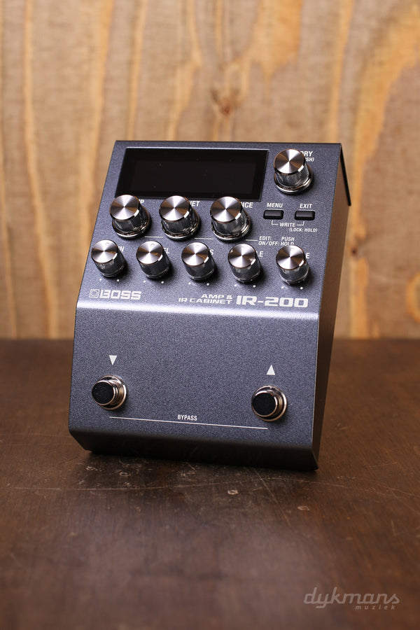 BOSS IR-200
