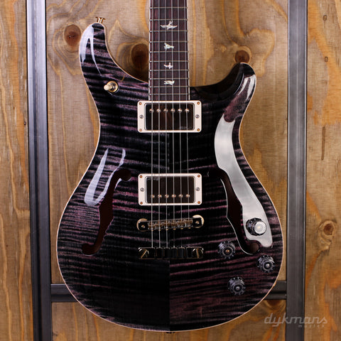 PRS McCarty 594 10-Top Hollowbody II Purple Iris