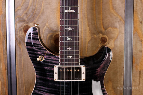 PRS McCarty 594 10-Top Hollowbody II Purple Iris