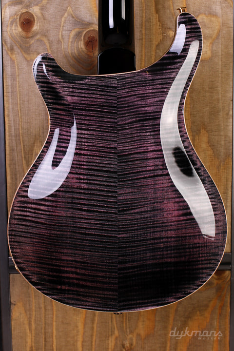 PRS McCarty 594 10-Top Hollowbody II Purple Iris