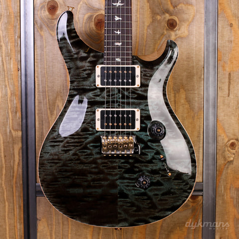 PRS Custom 24 10-Top Korina