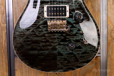 PRS Custom 24 10-Top Korina