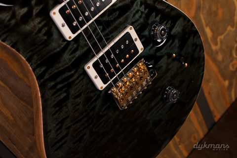 PRS Custom 24 10-Top Korina