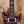 PRS Custom 24 10-Top Purple Iris