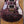 PRS Custom 24 10-Top Purple Iris