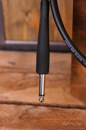 Klotz KIK 6,3mm Jack kabel