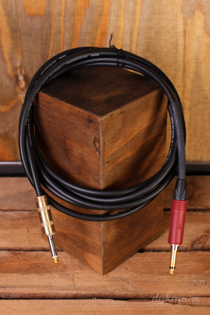 Klotz Joe Bonamassa 6.3mm Jack Kabel