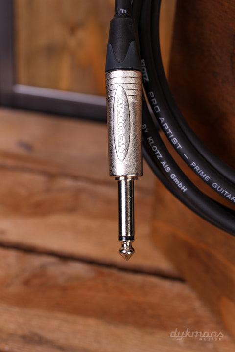 Klotz Pro Artist 6.3mm Jack Cable