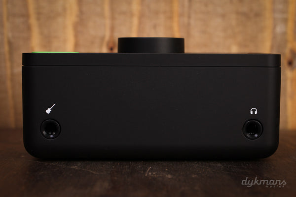 Audience Evo 4