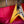 Gibson Custom Shop 1958 Korina Flying V Reissue (Black Pickguard) - Natural