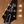 Gibson Custom Shop 1958 Korina Flying V Reissue (Black Pickguard) - Natural