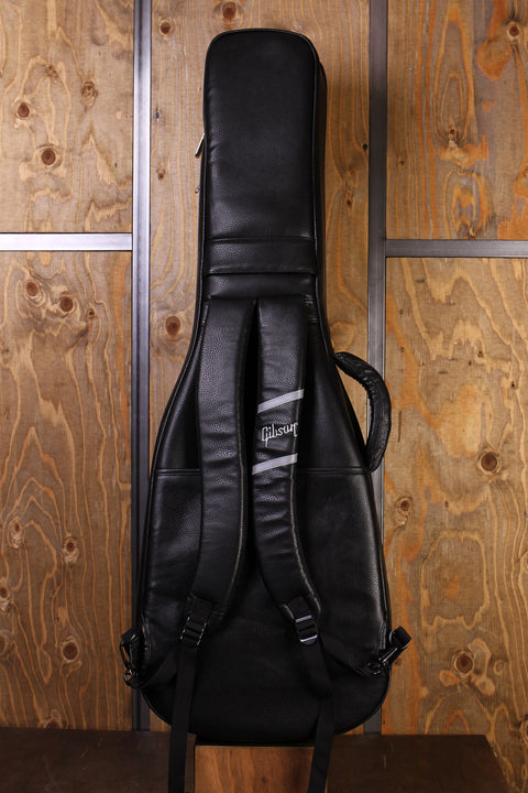 Premium Softcase, Black, Les Paul / SG