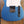 Fender Custom Shop 1951 Telecaster Relic Aged Lake Placid Blue Limited
