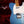 Fender Custom Shop 1951 Telecaster Relic Aged Lake Placid Blue Limited