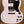 Epiphone 1961 Les Paul SG Standard Aged Classic White